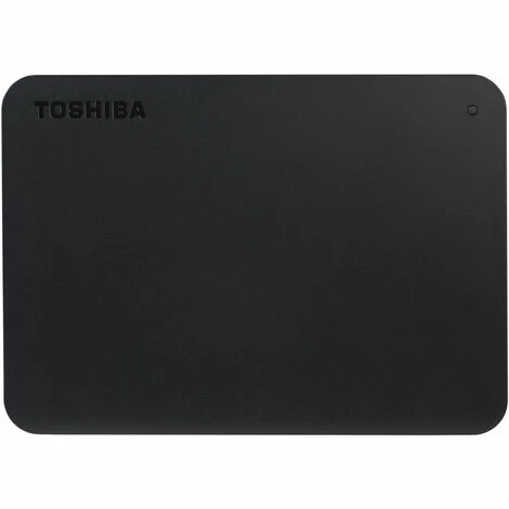 Disque Dur Externe Toshiba Canvio Basics 1 To Noir 2 Disque Dur Externe Toshiba Canvio Basics 1 To Noir