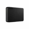 Disque Dur Externe Toshiba Canvio Basics 4 To Noir 1 Disque Dur Externe Toshiba Canvio Basics 4 To Noir -TOSHIBA Soldes Boutique 82016215 1