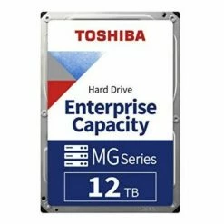Toshiba MG07ACA12TE Disque Dur 3.5 12000 Go SATA