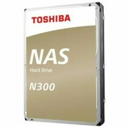 Toshiba N300 3.5 10000 Go Série ATA III