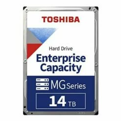 Toshiba MG07ACA14TE Disque Dur 3.5 14000 Go SATA