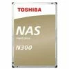 Toshiba N300 3.5 16000 Go Série ATA III