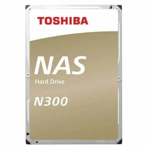 Toshiba N300 3.5 16000 Go Série ATA III 3 Toshiba N300 3.5 16000 Go Série ATA III