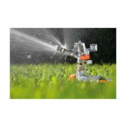 BATTEUR SUR PIC LAITON Claber 9623 -TOSHIBA Soldes Boutique 82610305 3