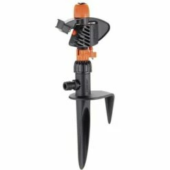 Aspersor Impact Plastic Claber - Talla