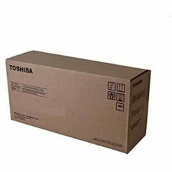 Toshiba T-FC200E-C Cartouche De Toner 1 Pièce(s) Compatible Cyan (6AJ00000195)